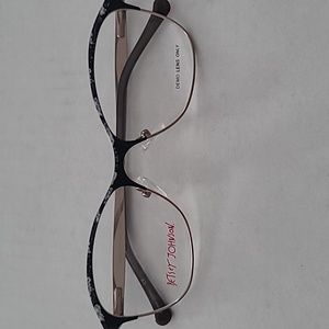 Betsey Johnson Eyeglasses